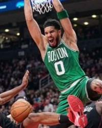 华体会-不是只有防守铁壁 绿军正打出历史级的进攻效率