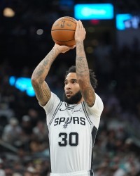 年终大战得分榜！火箭登53分造极境 077杜兰特上榜 近4旬乔詹在列