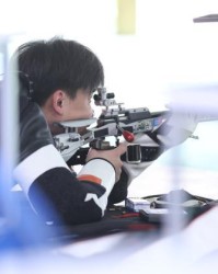 Day 6前瞻：射击田径冲金张雨霏亮相 郑钦文求突破