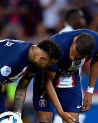 华体会官网-巴黎主帅+顾问将介入 调解姆巴佩与内马尔的矛盾