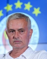 华体会-还是那个熟悉的穆帅：绝对赢不了欧冠，但能赢欧联