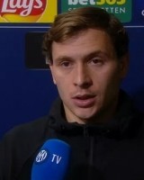 巴雷拉：结果总是会覆盖过程，但是我为这支国米感到骄傲