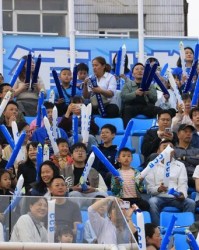 华体会官网-滇超联赛｜昆明队主场5比0横扫楚雄队，重返积分榜次席