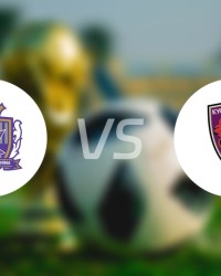 【日职联】广岛三箭vs京都不死鸟比赛结果：广岛三箭(1-1)京都不死鸟比分战报(2025年09月12日)